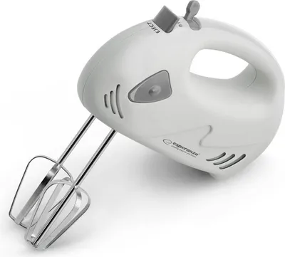Obrázek produktu pro Esperanza Ruční mixér Muffin 150W