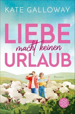 Obrázok produktu pre Liebe macht keinen Urlaub