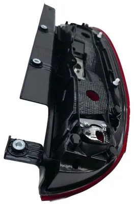 Produktbild von Rückleuchte links Fiat Doblo | 52044718, 51974250, 2015-2019, für vertikal öffnende Tür, ohne Lampenträger