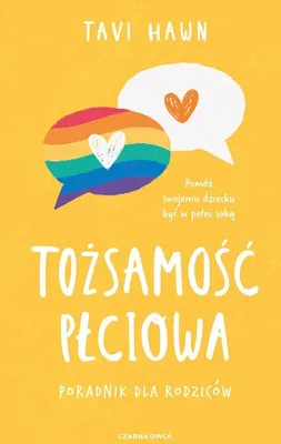 Zdjęcie produktu dla Tozsamosc plciowa