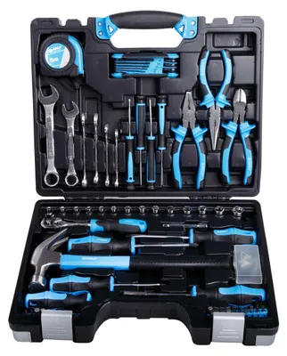 Image de Jeu d'outils de 85 pièces