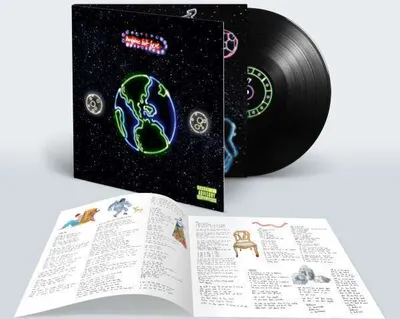 Produktbild von Sorry - Anywhere But Here -   - (Vinyl / Pop (Vinyl))