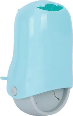 Produktbild von Kinder-Wasserhahnverlängerung, Silikon-Handwaschanleitung, Waschbeckenverlängerungsgerät für Kleinkinder, Grün
