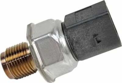 Produktbild von Kraftstoffdrucksensor Verteilerrohr 3-polig METZGER für u.a. VW CRAFTER