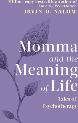 Produktbild von Momma And The Meaning Of Life