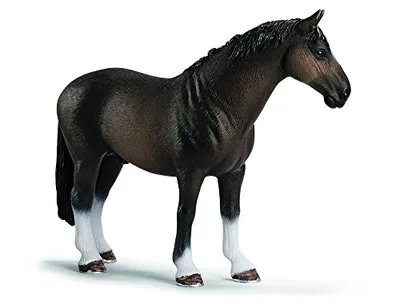 Produktbild von Schleich Hannoveraner Hengst