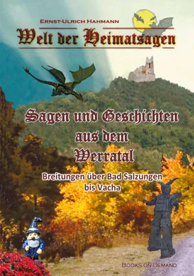 Produktbild von Welt der Heimatsagen