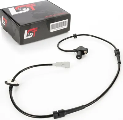 Produktbild von ABS Sensor Drehzahlregler vorne links rechts 4545.48 für PEUGEOT 406 8B 8F 8E 8C
