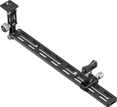 Produktbild von Leofoto Objektivfuß VR-400 KIT