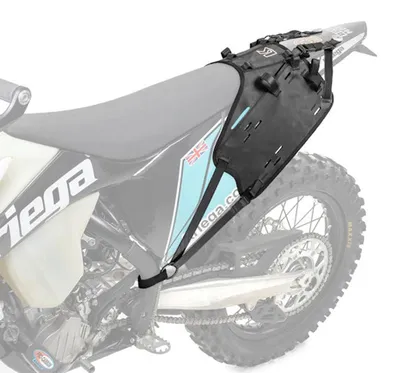 Image de Kriega OS-Base Système de montage Dirtbike