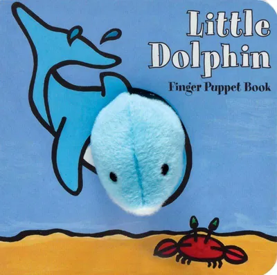 Produktbild von Kleiner Delfin