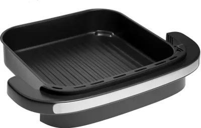 Tefal SS-9100058394 Behälter für FW4018 Easy Fry XL Surface Heißluftfritteuse