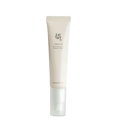 Produktbild von Beauty of Joseon Ginseng + Retinal Revive Eye Serum 30 ml