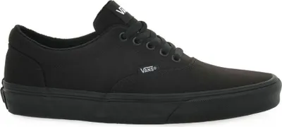 Produktbild von Vans Herren Sneaker Doheny schwarz uni
