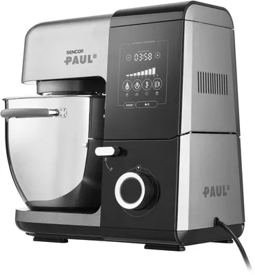 Obrázek produktu pro SENCOR STM 8970 PAUL 3 Kuchyňský robot