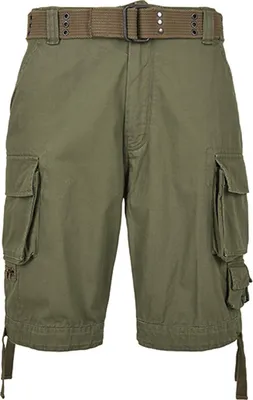Produktbild von Build Your Brandit Savage Shorts
