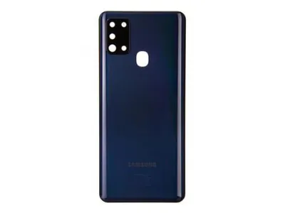 Obrázok produktu pre Samsung A217F Galaxy A21s Kryt Batérie čierny (Service Pack)