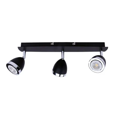 Produktbild von Strahlerlampe Calasa SPL-9372-3A BL Italux