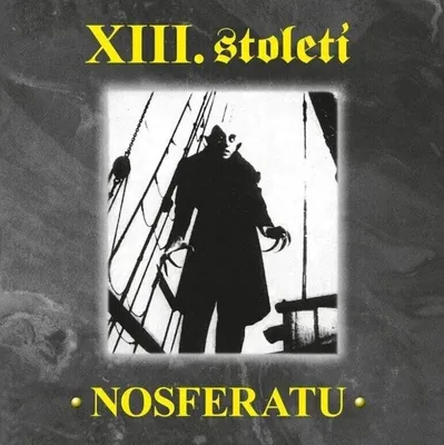 Image de XIII.Století - Nosferatu Lives (CD)