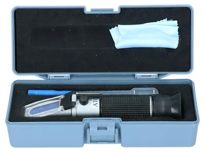 Image de Appareil de mesure du colostrum (Refracto)
