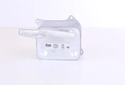 Produktbild von NISSENS 90839 Ölkühler Motoröl für AUDI A8 (4E2, 4E8)