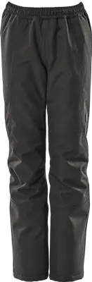 Obrázok produktu pre MASCOT 18990-231-09-140, Nohavice, Čierna, 580 mm, Polyester, 210 g/m², Nepoužívať bielidlo