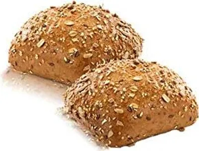 Produktbild von Vestakorn Party-Dinkelbrötchen - Handwerksbrötchen, 5 Stück