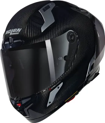 Produktbild von Nolan X-804 RS Ultra Carbon Argento Helm, carbon, XL (62)