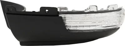 Produktbild von LED Spiegelblinker passend für VW Tiguan 5N 09/2007 - Links Fahrerseite Johns