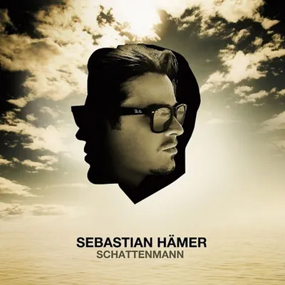 Obrázek produktu pro Sebastian Hämer: Schattenmann