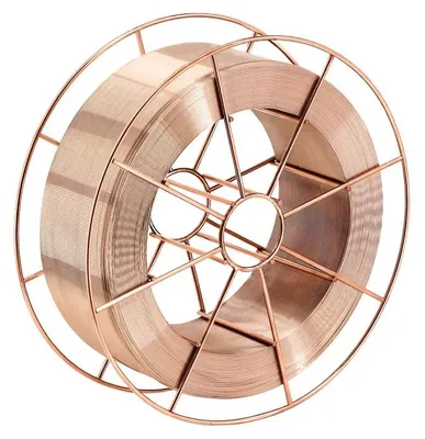 Produktbild von CFH Universal-Schweißdraht SD 591 (Ø 0,8 mm, 15 kg)