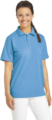Produktbild von Leiber  Shirt Farbe türkis Größe S, 08/241/76