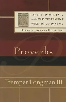 Productafbeelding van Proverbs