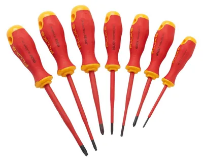 Produktbild von Fluke IKSC7