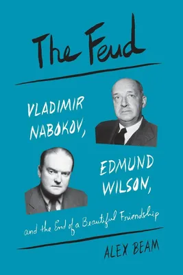 Produktbild von The Feud