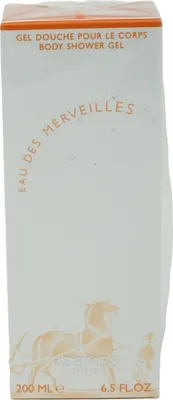 Obrázek produktu pro Hermès Eau des Merveilles SG 200 ml W