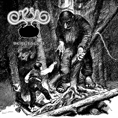 Image de Otyg : Bergtagen (version remasterisée)