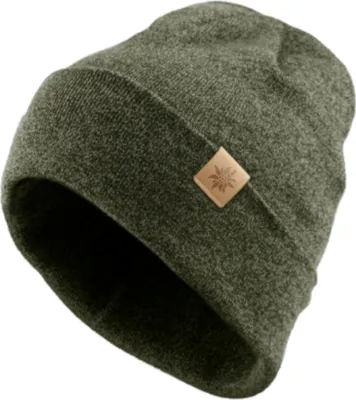 Produktbild von Bavarian Caps Uni Mütze Haum , dunkelgrün