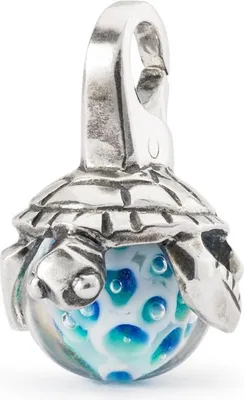 Produktbild von Trollbeads Anhänger der Gelassenheit Bead TAGPE-00089