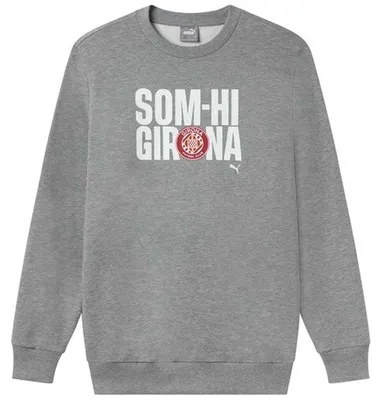 Image de Sweatshirt Puma 687332-01 pour Uni