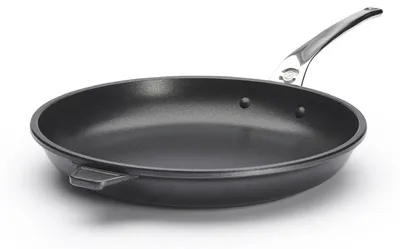 Produktbild von De Buyer Choc Extreme Pfanne Alu-Druckguss 32cm antihaft