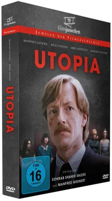 Imagen del producto de Utopia