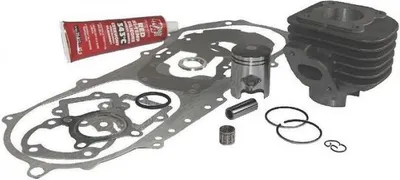 Produktbild von 50ccm Zylinder KIT Nadel Lager Dichtung Set für China Roller Bolzen 12 Zylinderkit Zylinderkit Zylinderkit