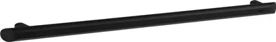Immagine prodotto di Maniglione Delabie Be-Line D35 L.900 Alluminio nero opaco