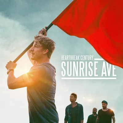 Produktbild von Sunrise Avenue - Heartbreak Century - CD