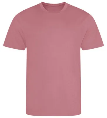 Immagine prodotto di AWDis Cool - Maglietta da uomo LT4335 (S) (rosa-grigio)