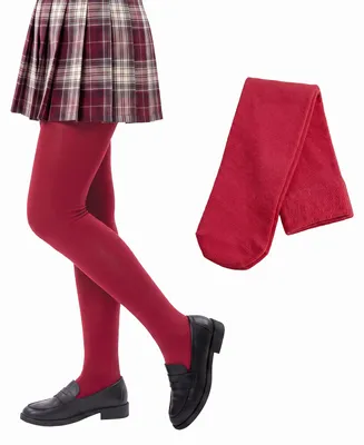 Productafbeelding van Vignoni elastische katoenen leggings voor meisjes, model 88244