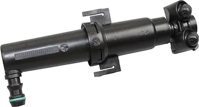 Image de Buse de lave-glace phare avant droit METZGER pour SKODA OCTAVIA, entre autres
