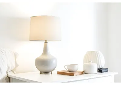 Imagen del producto de 5 bombillas LED tipo filamento, forma de gota, 1W, equivalentes a 15W, casquillo E14, cristal transparente, luz cálida (2700K), 100 lúmenes, ángulo de iluminación de 360°