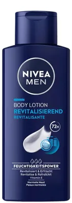 Image de Nivea Men Revitalising Bodylotion 250 ml